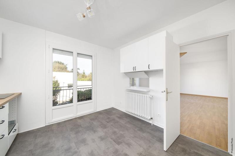 Appartement - 148 m² - 4 pièces