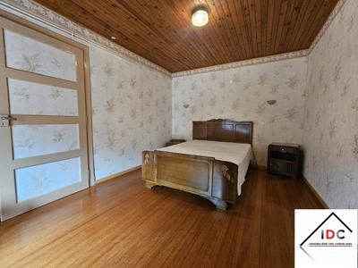 Maison - 162 m² - 5 pièces