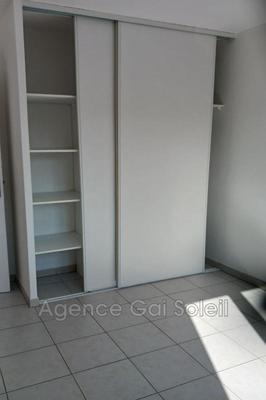 Appartement - 51 m² - 3 pièces
