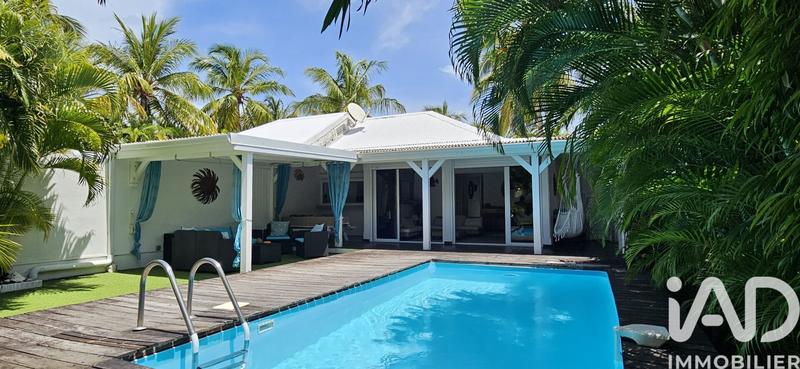 Maison - 57 m² - 3 pièces