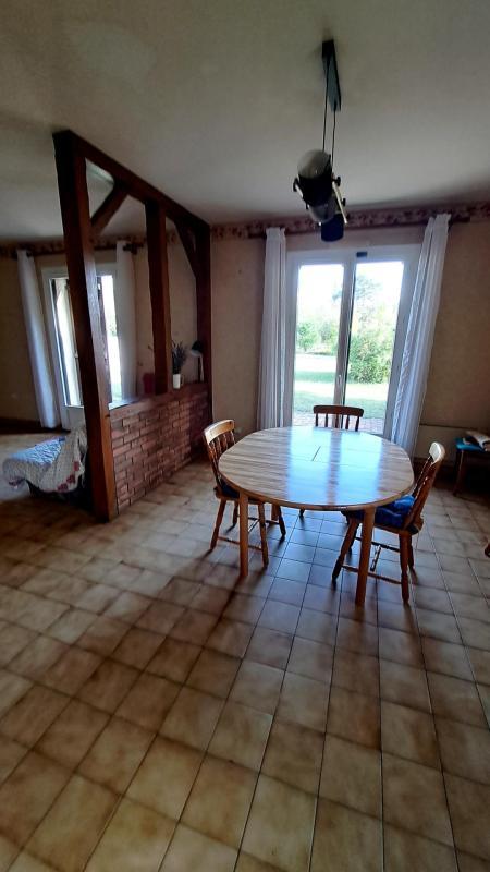 Maison de campagne - 116 m² - 6 pièces