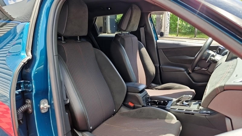 Ds Ds 3 Crossback PureTech 130 Auto Performance Line