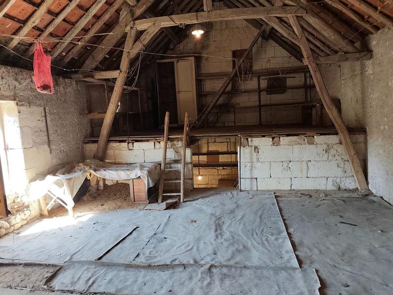 Maison - 111 m² - 7 pièces