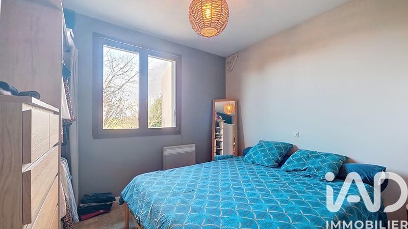 Maison - 81 m² - 5 pièces