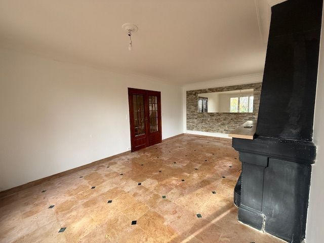 Appartement - 79 m² - 4 pièces