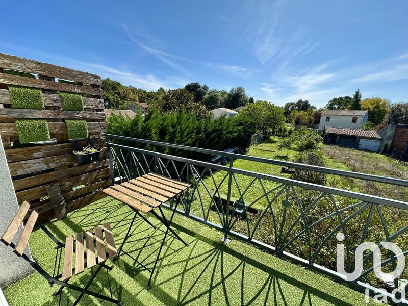 Maison de ville - 168 m² - 6 pièces