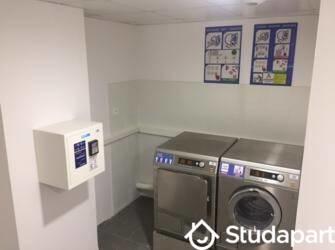 Appartement - 20 m² - 1 pièce