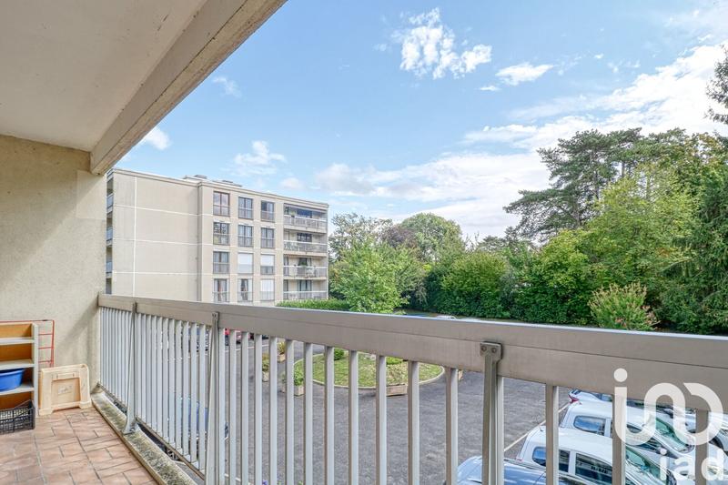 Appartement - 80 m² - 3 pièces