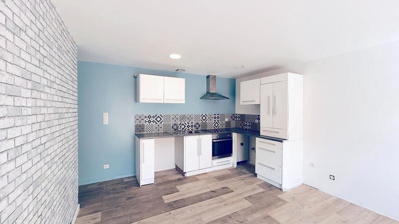 Maison de ville - 76 m² - 4 pièces