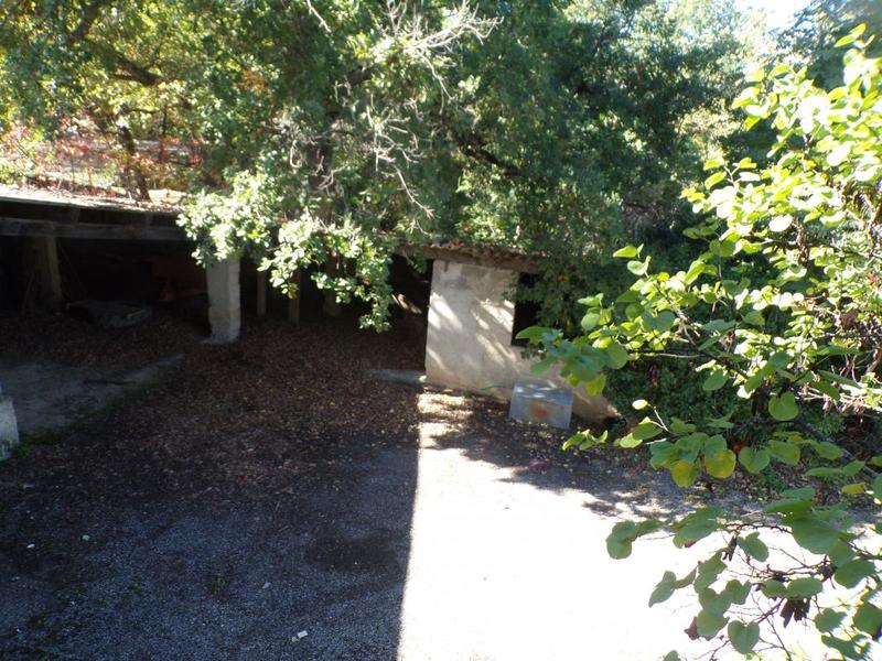 Mas - 95 m² - 3 pièces