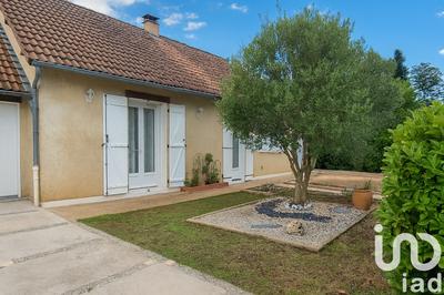 Maison de ville - 97 m² - 5 pièces