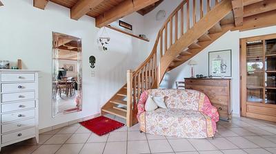 Maison - 258 m² - 5 pièces