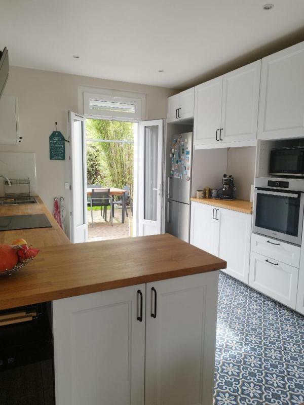 Maison - 103 m² - 4 pièces