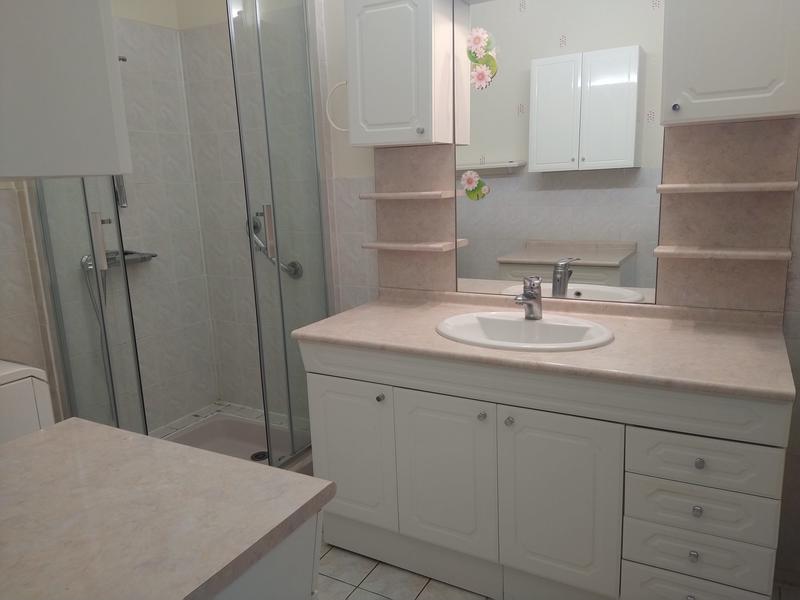 Appartement - 81 m² - 4 pièces