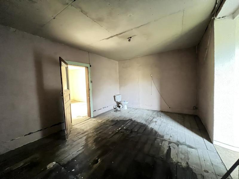 Maison - 141 m² - 4 pièces