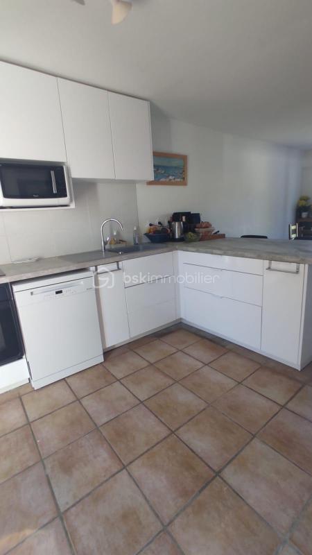 Maison - 85 m² - 5 pièces