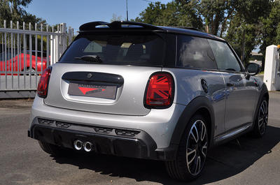 Mini John Cooper Works f56 edition premiun plus