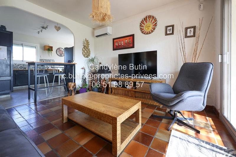 Villa - 114 m² - 4 pièces