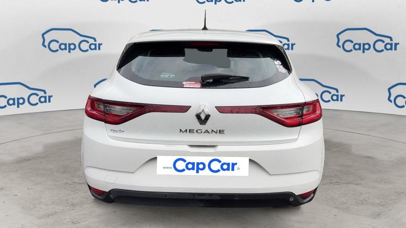 Renault Mégane 1.2 TCe 130 Energy Zen