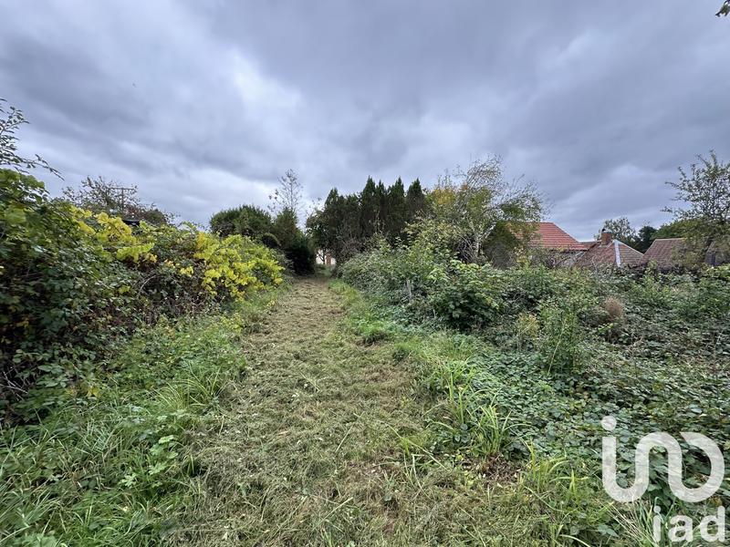 Maison - 213 m² - 11 pièces