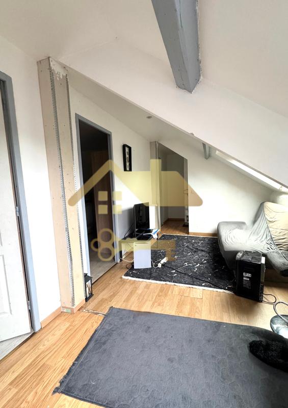 Maison - 112 m² - 6 pièces