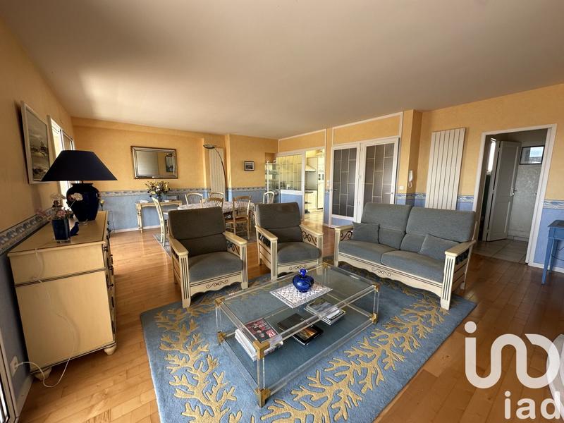 Maison de ville - 160 m² - 5 pièces