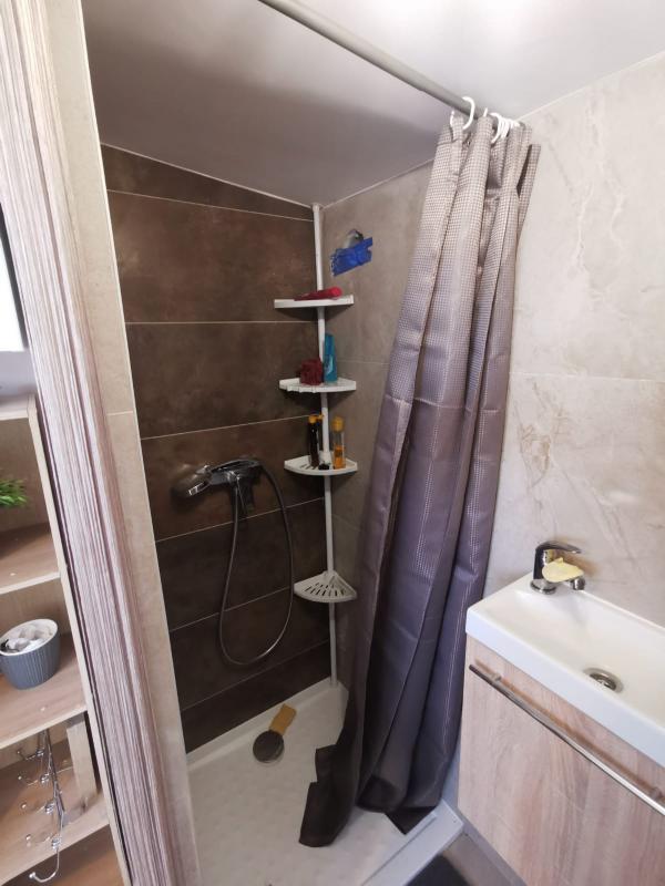 Appartement - 19 m² - 2 pièces