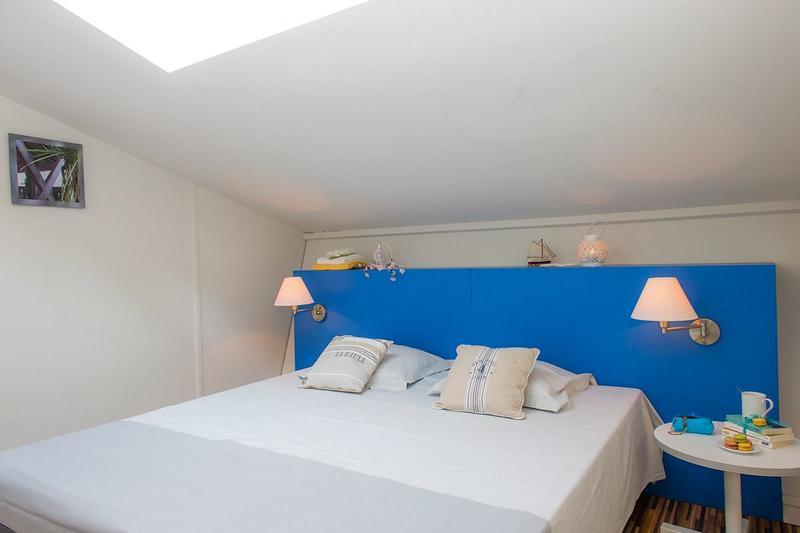 Appartement - 42 m² - 3 pièces