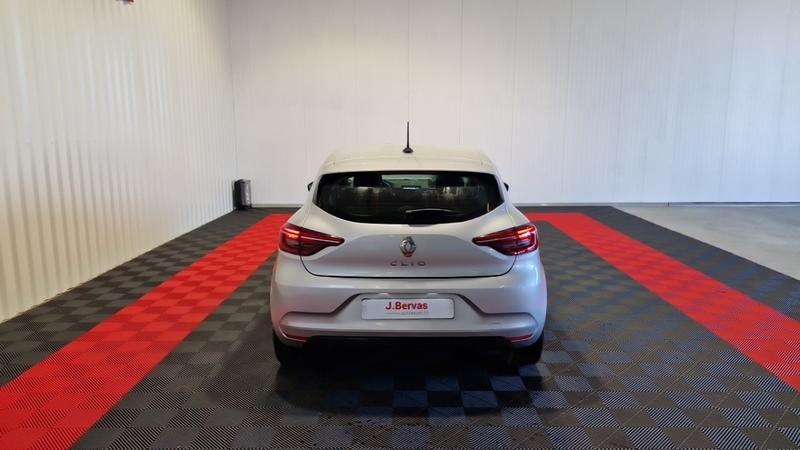 Renault Clio V Blue Dci 85 Business
