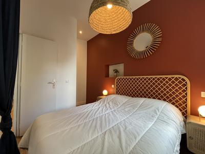 Appartement - 39 m² - 3 pièces