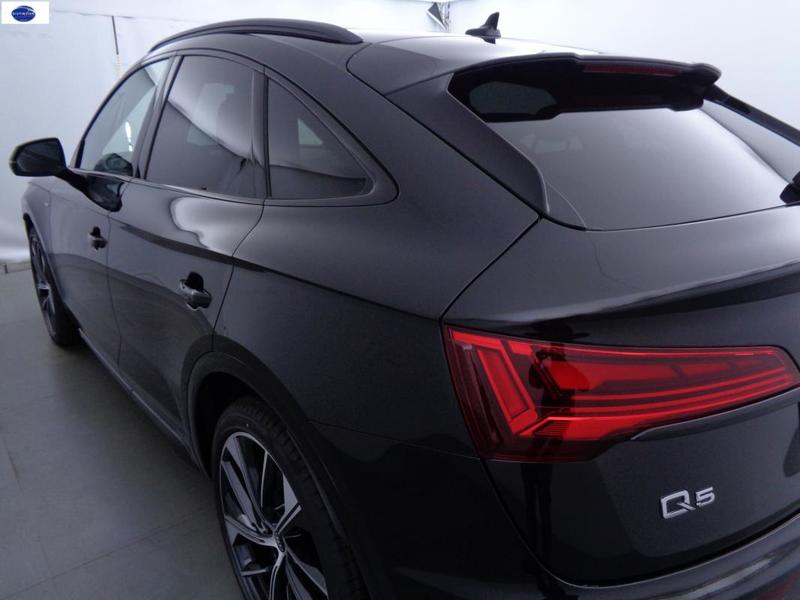 Audi Q5 Sportback 40 Tdi 204ch Mhev Quattro s-Line