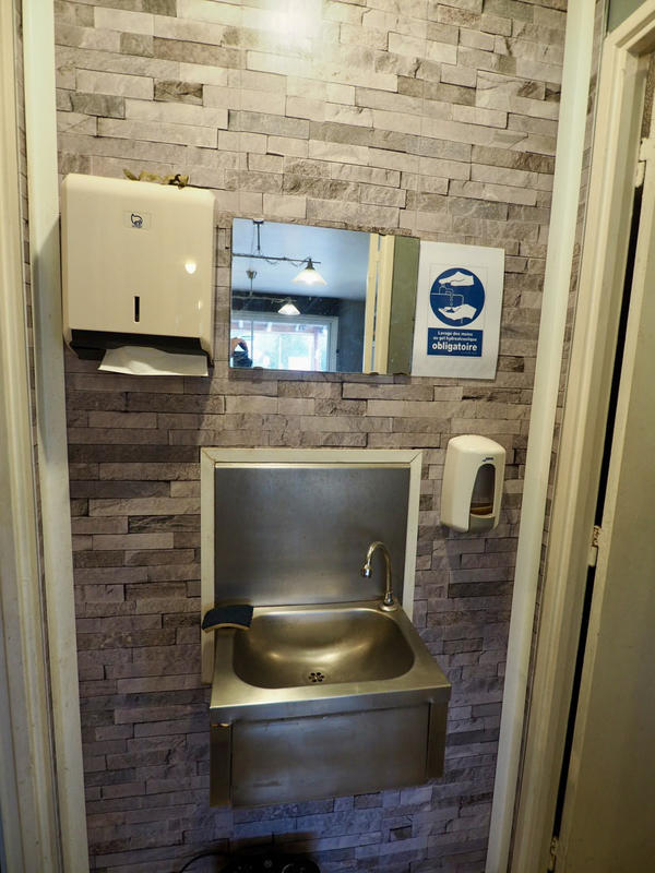 Immeuble - 324 m² - 10 pièces