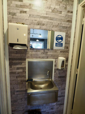 Immeuble - 324 m² - 10 pièces