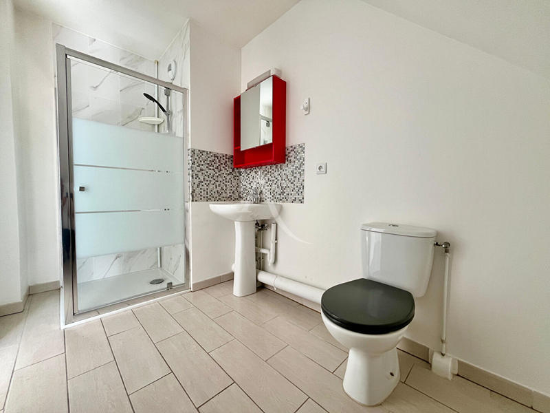 Appartement - 26 m² - 1 pièce