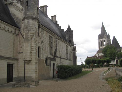 Château de Loches