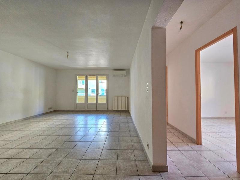 Appartement - 74 m² - 3 pièces