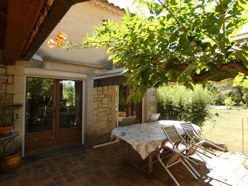 Maison - 159 m² - 6 pièces