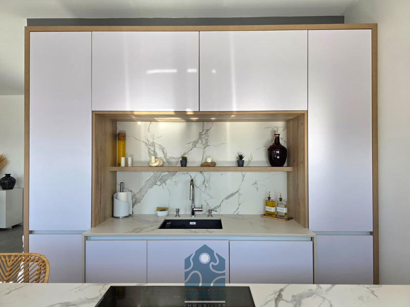 Villa - 130 m² - 5 pièces