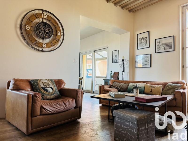 Appartement - 75 m² - 3 pièces