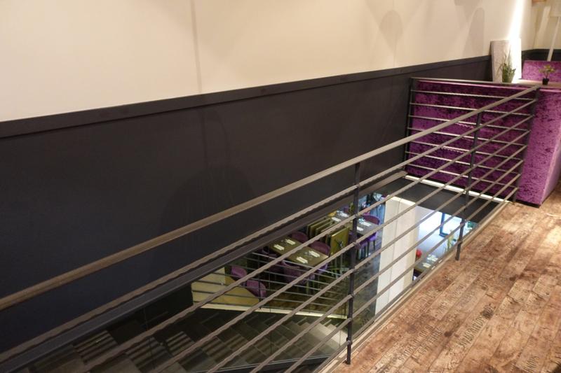 Fonds de commerce - Hôtellerie / Restauration - 77 m²