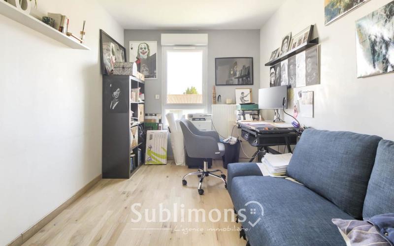 Maison traditionnelle - 95 m² - 4 pièces