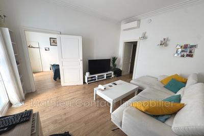 Appartement - 59 m² - 2 pièces