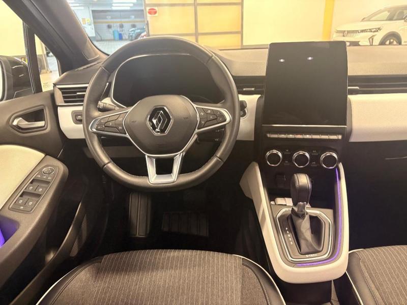 Renault Clio V E-Tech 140 - 21n Intens