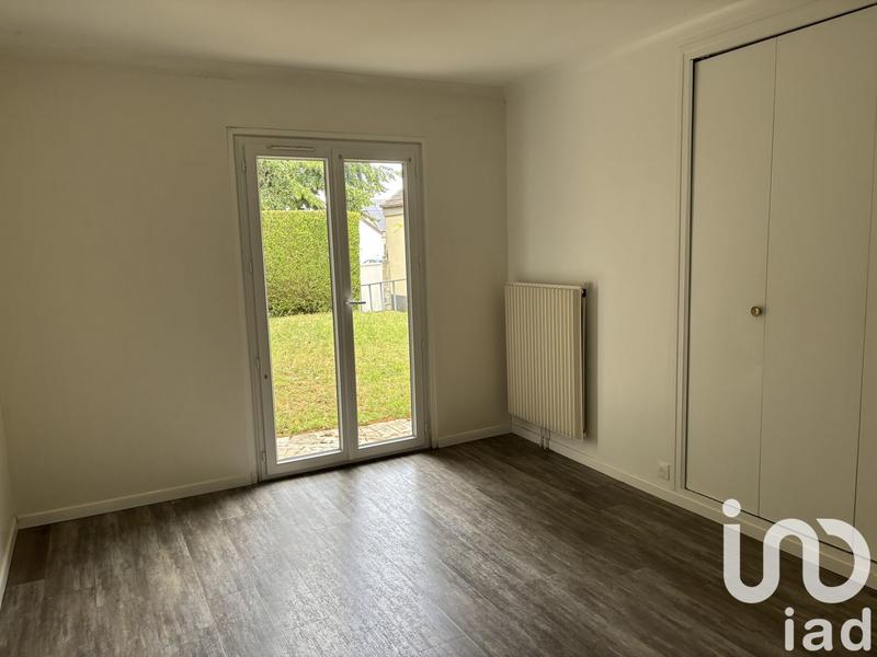 Maison - 152 m² - 6 pièces