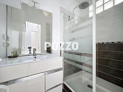 Appartement - 78 m² - 3 pièces