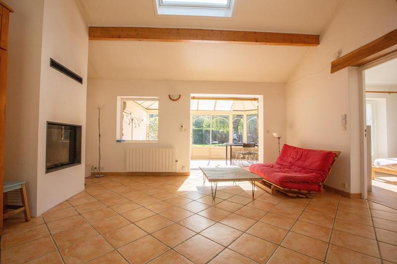 Maison - 65 m² - 4 pièces