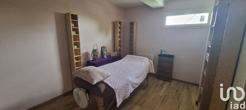 Maison - 170 m² - 8 pièces