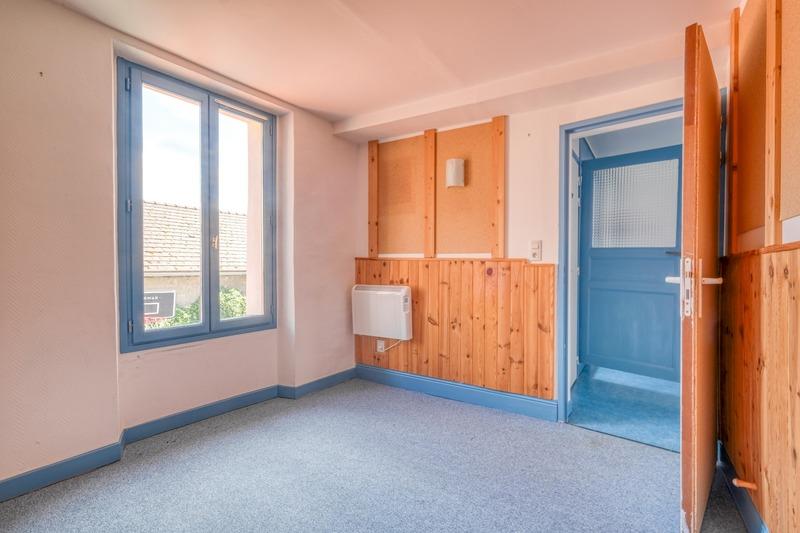 Maison - 143 m² - 7 pièces