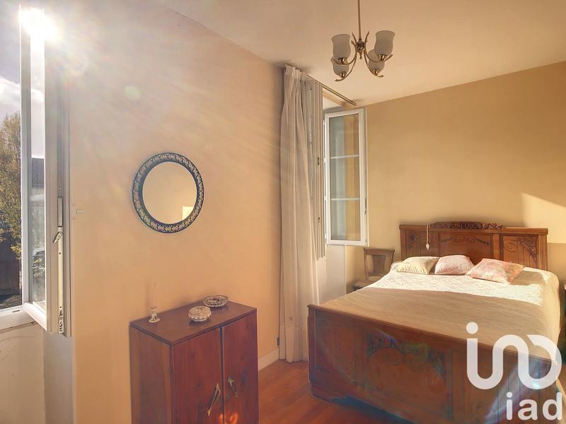 Maison - 259 m² - 10 pièces