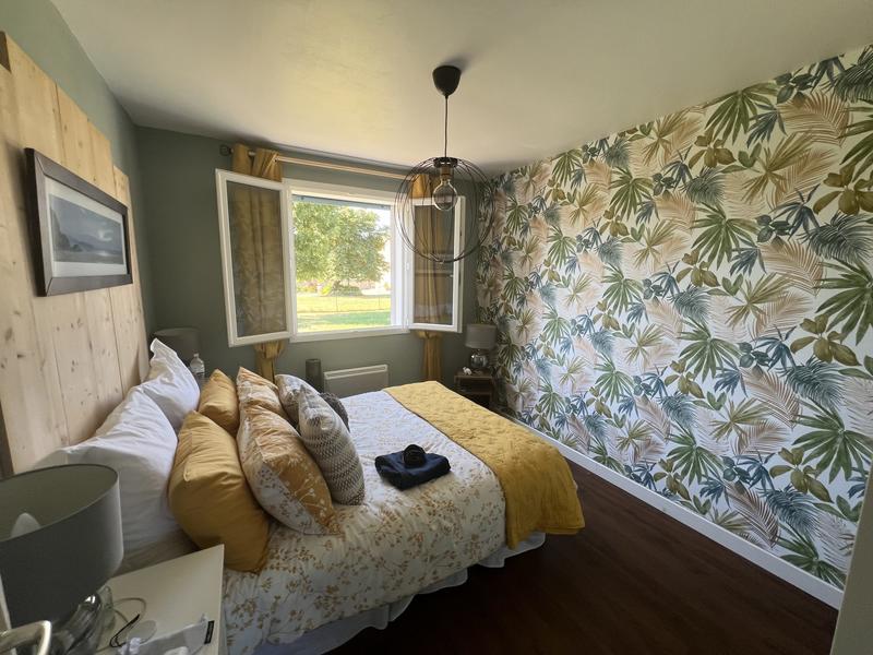 Villa - 92 m² - 4 pièces